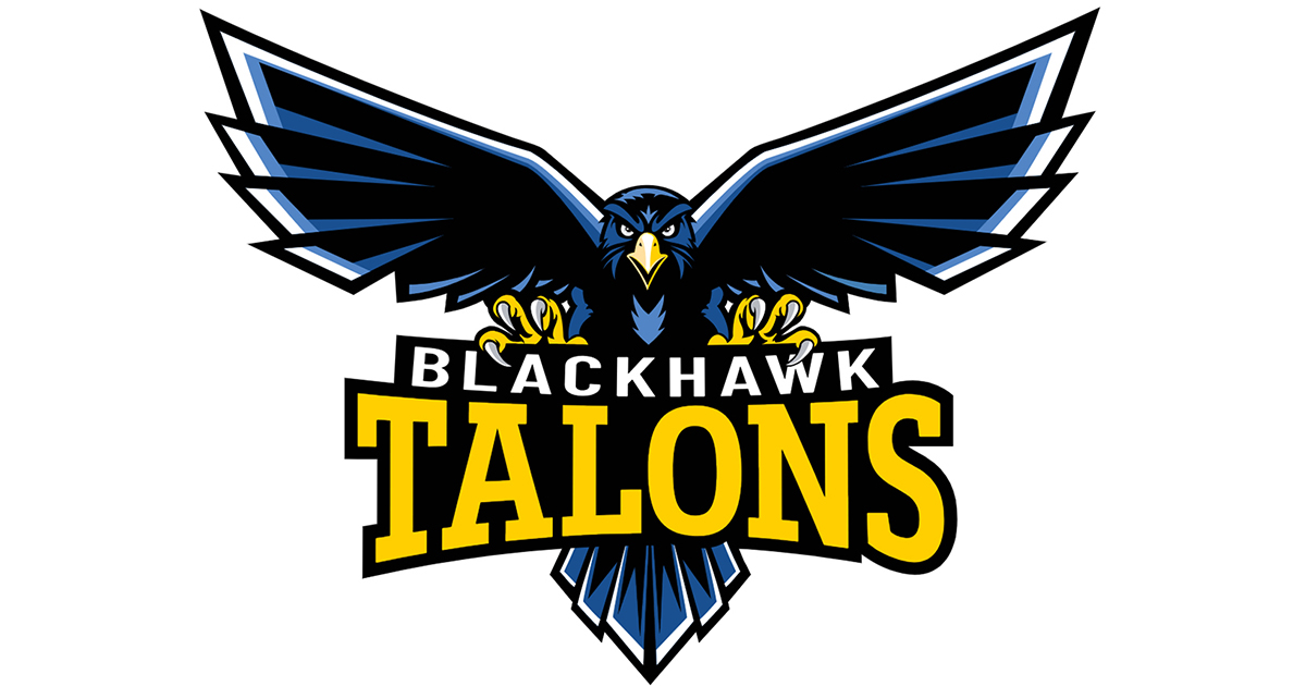 WELCOME TO BLACKHAWK TECHNICAL COLLEGE visual data 4